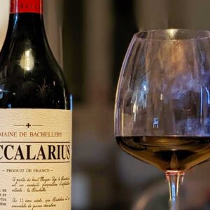 Kokkens anbefalede vin til mortensaftens menuen